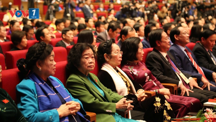 Sẵn sàng cho Đại hội Thi đua yêu nước toàn quốc lần thứ XI