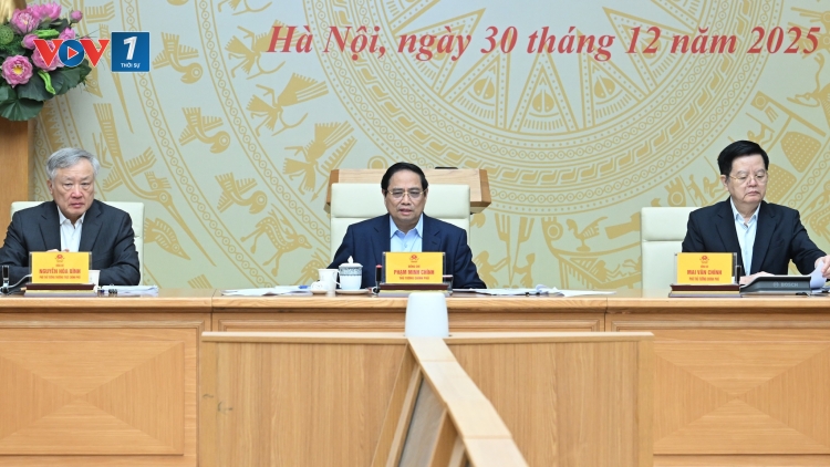 Bản tin 15h 30/12/2025