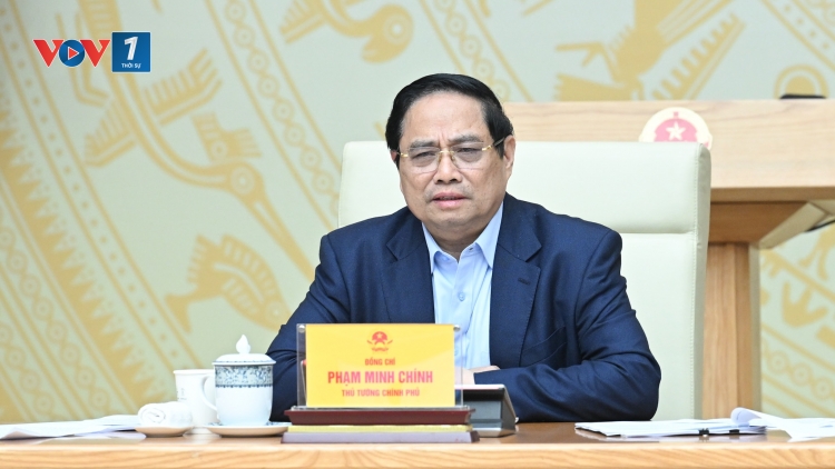 Thủ tướng: Đảm bảo ưu tiên đầu tư cho khu vực khó khăn, vùng đồng bào dân tộc thiểu số