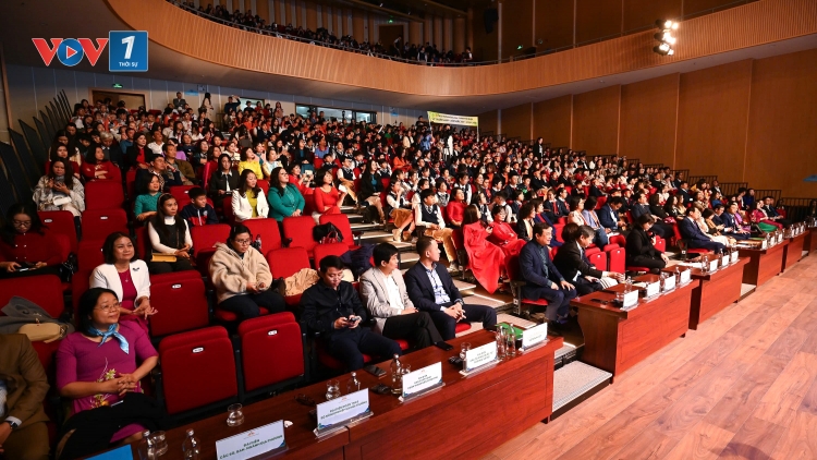 Giải thưởng “Trường học sinh thái ASEAN Việt Nam 2025”: lan tỏa các giá trị bền vững về môi trường