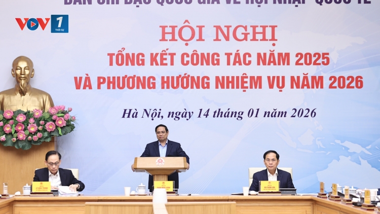 Bản tin 9h 14/1/2026
