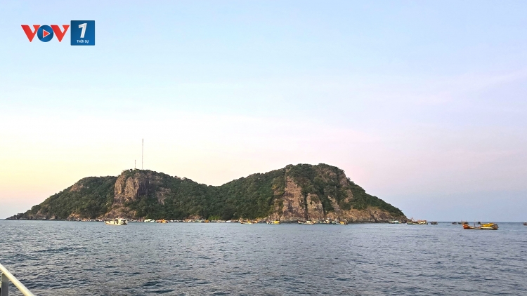 Theo dòng thời sự sáng 7/1/2026