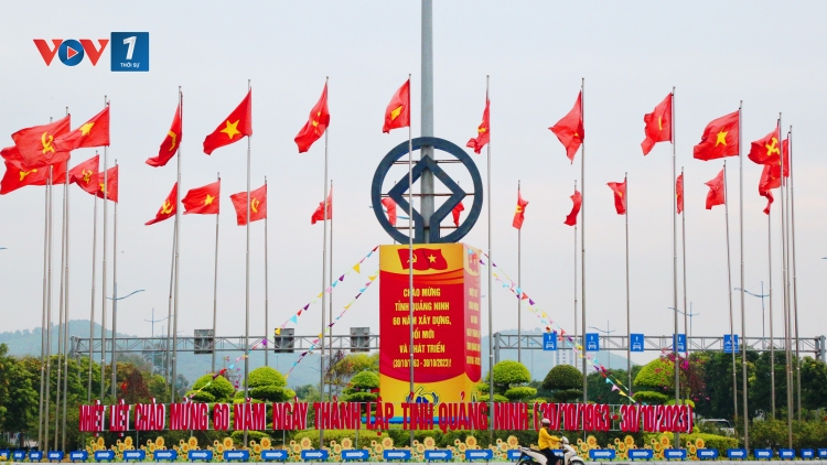 Đất nước đã hội tụ đủ thế và lực bước vào kỷ nguyên thịnh vượng