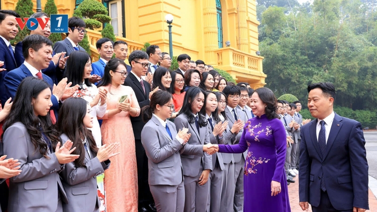 Đột phá giáo dục – Chìa khóa phát triển nguồn nhân lực chất lượng