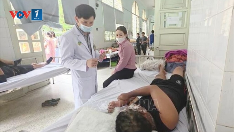 Bản tin 15h 10/1/2026