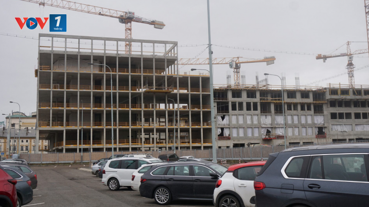 Kế hoạch Nhà ở giá phải chăng - Nỗ lực giải quyết cuộc khủng hoảng nhà ở của EU