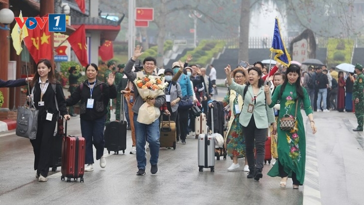 Thời sự 12h 13/1/2026: Thành phố Hồ Chí Minh lọt danh sách điểm đến hàng đầu của khách Trung Quốc dịp Tết Nguyên đán