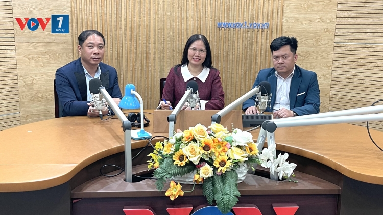 Khởi nghiệp từ làng - làm du lịch cộng đồng để phát triển bền vững