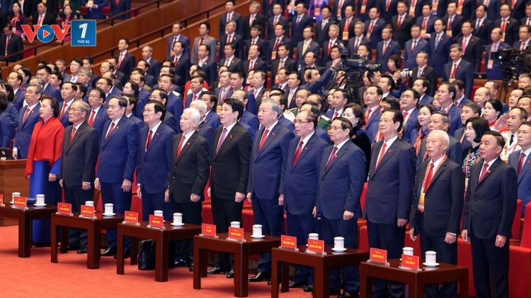 Đại hội XIV của Đảng: Tiếp tục khơi dậy nguồn lực trong dân để phát triển đất nước