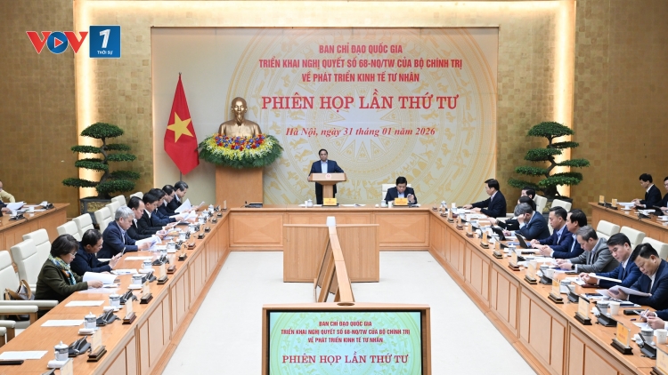 Bản tin 15h 31/1/2026