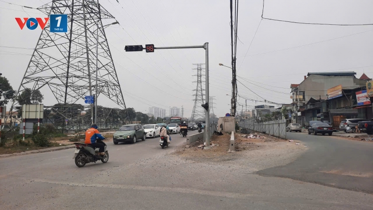 Hà Nội “nước rút” giải ngân đầu tư công