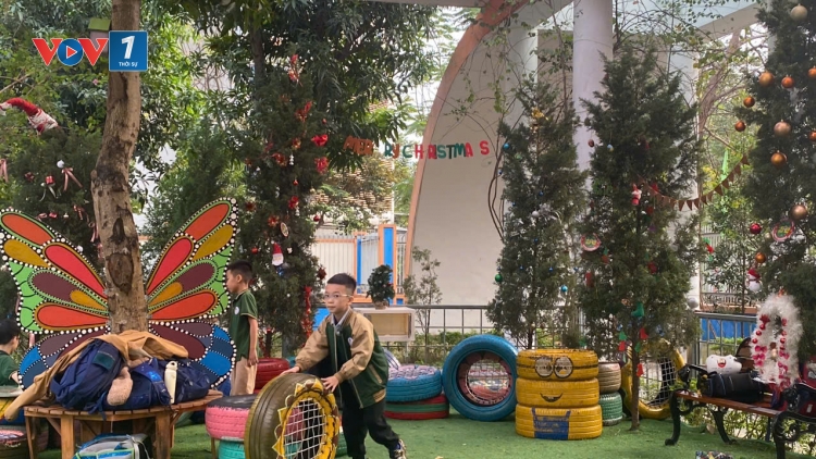 Tái chế - Hành động thiết thực định hướng sản xuất “xanh”, tiêu dùng “xanh"