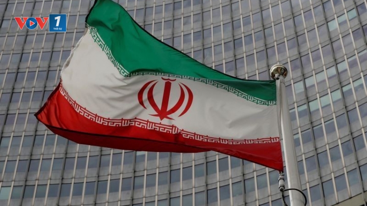 Iran tuyên bố sẵn sàng đáp trả mọi mối đe dọa
