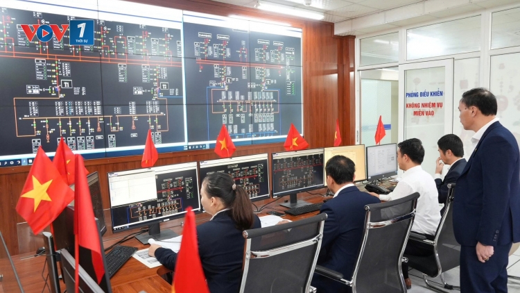 Đảm bảo cung ứng điện an toàn, ổn định trong điều kiện phụ tải tăng cao