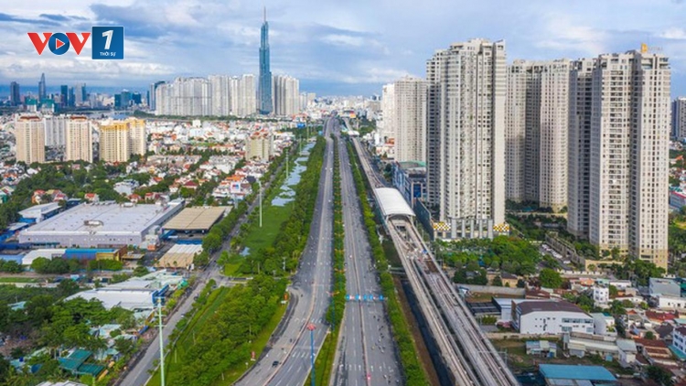 Nhiều tín hiệu tích cực cho thị trường bất động sản 2026