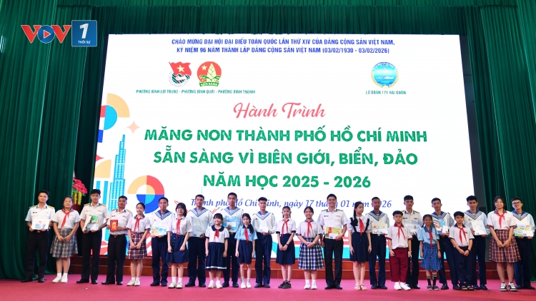 Thắt chặt tình quân – dân qua chương trình Xuân biên cương, Tết nghĩa tình