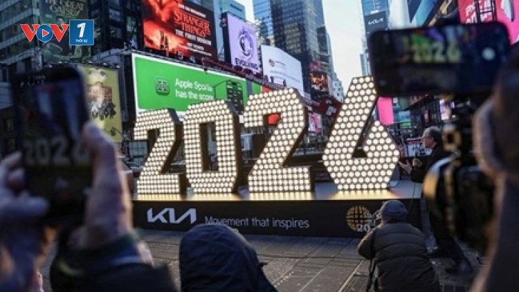 Những xu hướng định hình thế giới trong năm 2026