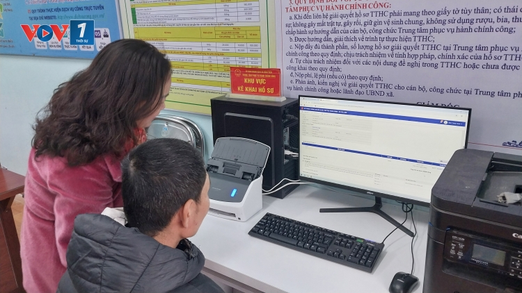 Thái Nguyên: Quyết liệt cải cách hành chính, nâng cao hiệu quả Trung tâm Phục vụ hành chính công