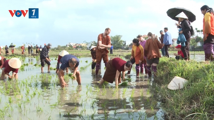 Theo dòng thời sự sáng 9/1/2026