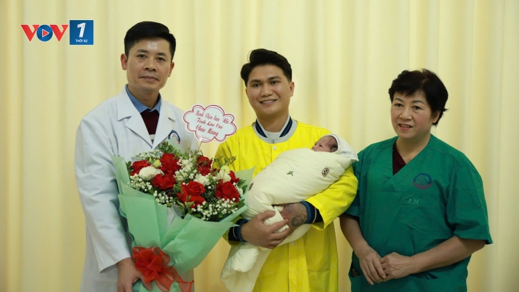 Làm chủ kĩ thuật IVF – bước tiến lớn của ngành y tế Lào Cai
