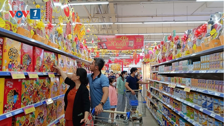 Nền kinh tế Việt Nam đang bước vào một giai đoạn phát triển mới