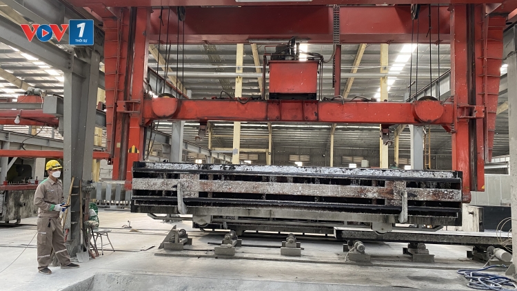 Phát triển kinh tế tư nhân - hành trình của tư duy đổi mới 