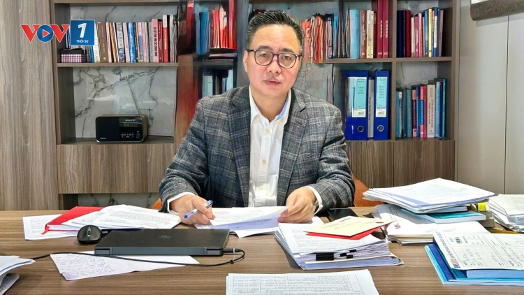 Đài TNVN chuẩn bị kỹ lưỡng, sẵn sàng lan tỏa toàn diện thông tin Đại hội XIV của Đảng