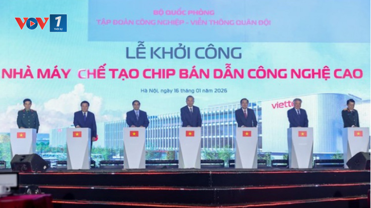 Bản tin 15h 16/1/2026