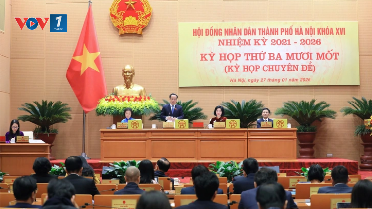 Bản tin 15h 27/1/2026