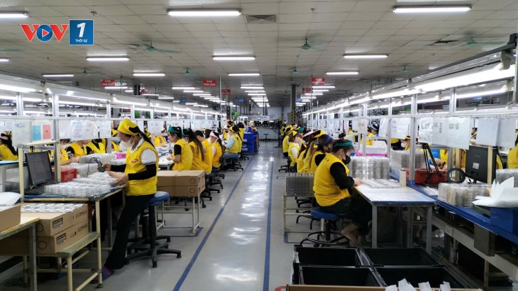 Cải thiện mạnh mẽ môi trường kinh doanh, nâng cao năng lực cạnh tranh quốc gia