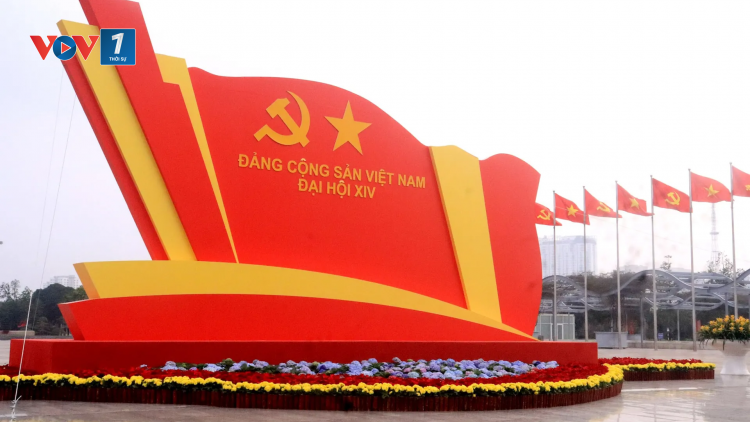 Đại hội XIV của Đảng: Hành động quyết liệt để không bỏ lỡ thời cơ lịch sử
