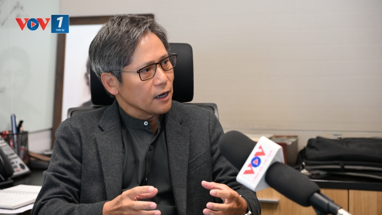 Việt Nam – điểm sáng kinh tế ASEAN với chính sách hướng ngoại và hội nhập sâu rộng