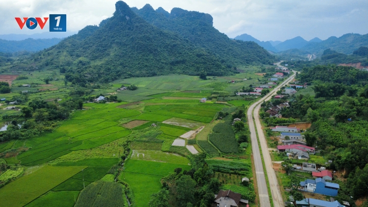 Khơi dậy ý chí tự lực, niềm tin gửi tới Đại hội XIV từ đồng bào dân tộc tỉnh Thái Nguyên