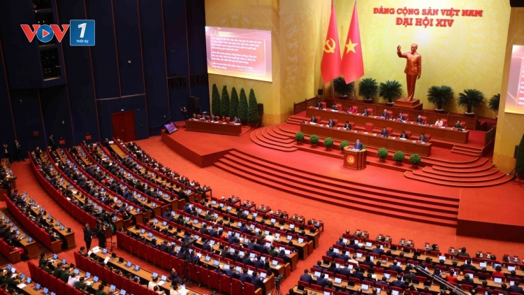 Thời sự 6h 24/1/2026: Đại hội XIV của Đảng, Đại hội của niềm tin và khát vọng phát triển