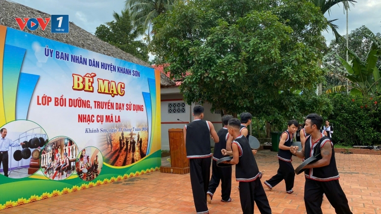 Thành công của Đại hội XIV: Đồng bào dân tộc thiểu số kỳ vọng phát triển bền vững vùng miền núi