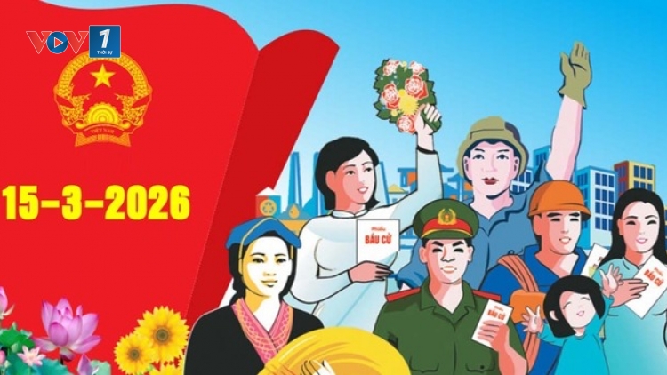 Để lựa chọn được những đại biểu dân cử đủ đức, đủ tài, gánh vác trọng trách dựng xây đất nước