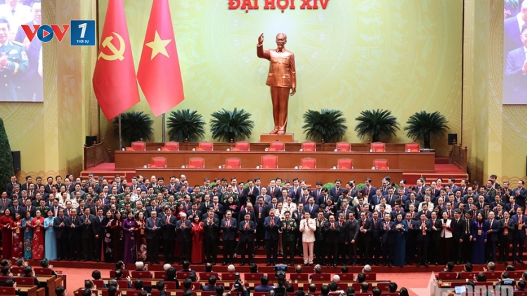 Thời sự 18h 23/1/2026: Bế mạc Đại hội đại biểu toàn quốc lần thứ 14 của Đảng
