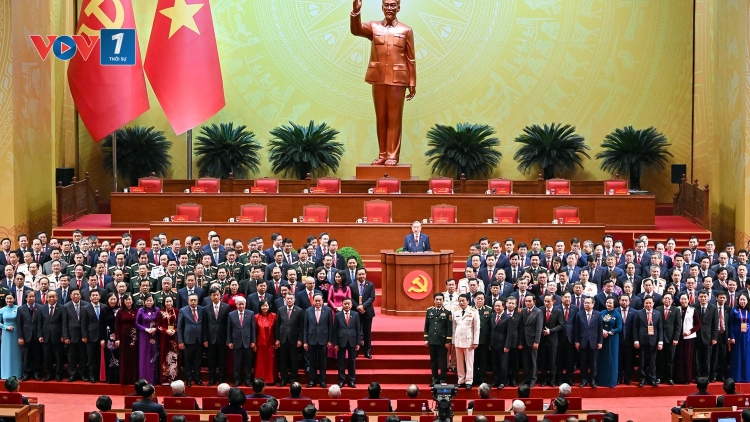 Tiến lên! Toàn thắng ắt về ta!