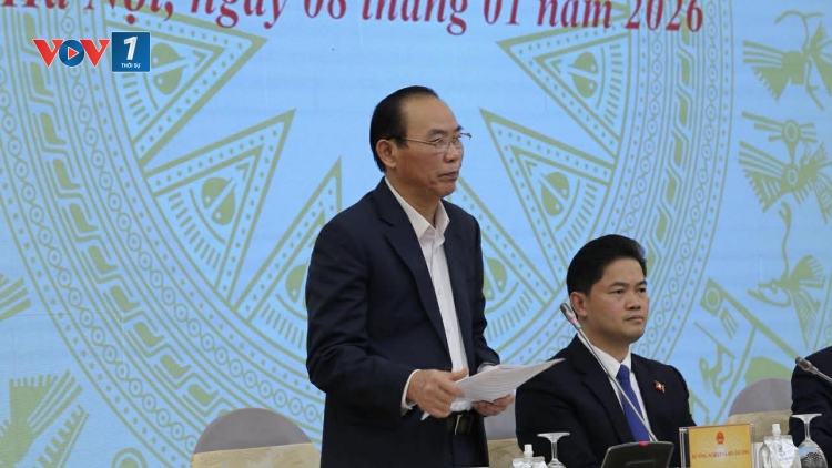 Thứ trưởng Bộ Nông nghiệp và Môi trường nêu giải pháp hạn chế ô nhiễm không khí