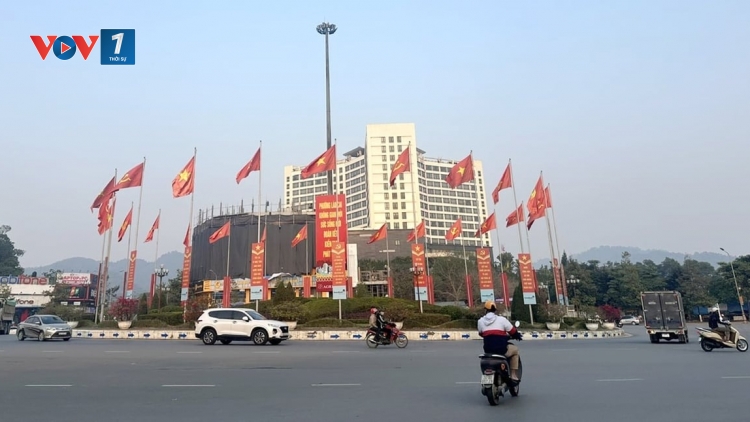 Bản tin 15h 15/1/2025