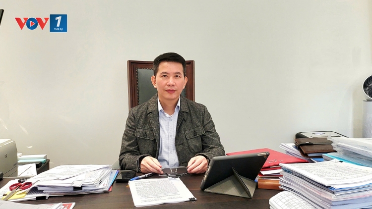 Hà Nội hoàn tất công tác trang trí chào mừng Đại hội 14 của Đảng