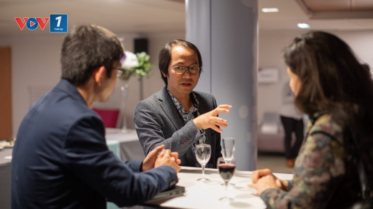 Đại hội XIV: Kỳ vọng đột phá để khoa học là trụ cột phát triển quốc gia