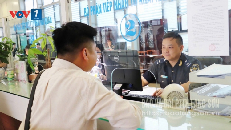 Xây dựng cửa khẩu thông minh: Động lực mới cho kinh tế biên mậu ( 06/01/2026)