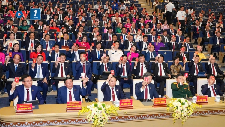 Xây dựng, chỉnh đốn Đảng trong sạch, vững mạnh - điểm nhấn Dự thảo Văn kiện Đại hội XIV