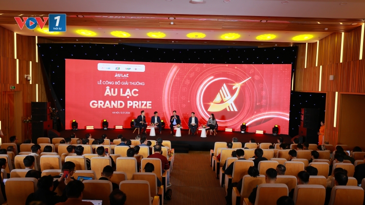 Lần đầu tiên Việt Nam có giải thưởng AI triệu đô – lớn nhất từ trước tới nay