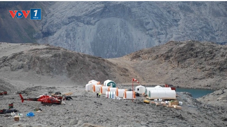 Quyết sở hữu Greenland – liệu đây có phải là “Canh bạc mạo hiểm” của người đứng đầu Nhà Trắng?