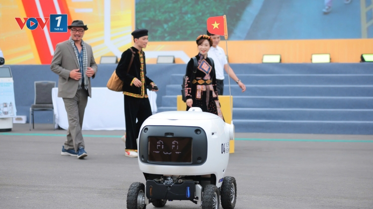 Make in Vietnam và bài toán thu hút nhân lực công nghệ số