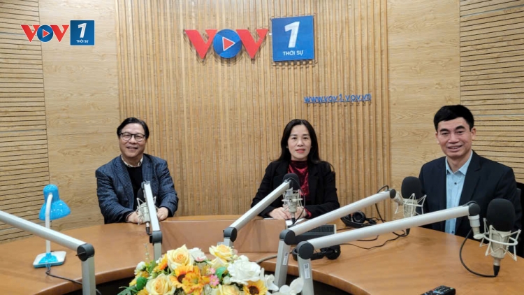 Chuyển đổi nông nghiệp xanh trong xu thế toàn cầu (11/01/2026)