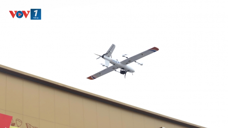 Make in VietNam: từ “làm chủ” sang “dẫn dắt” và phát triển công nghệ