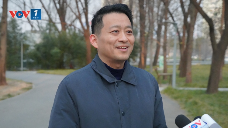 Chuyên gia Trung Quốc: Đại hội XIV của Đảng Cộng sản Việt Nam là sự kiện rất đáng trông đợi